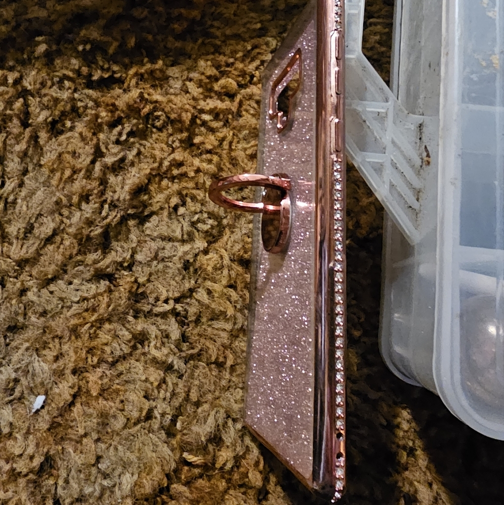 Samsung Note 9 case - Picture 5 of 5
